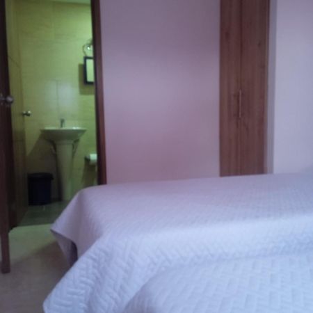 Apartmán En La Ruta Salento Exteriér fotografie