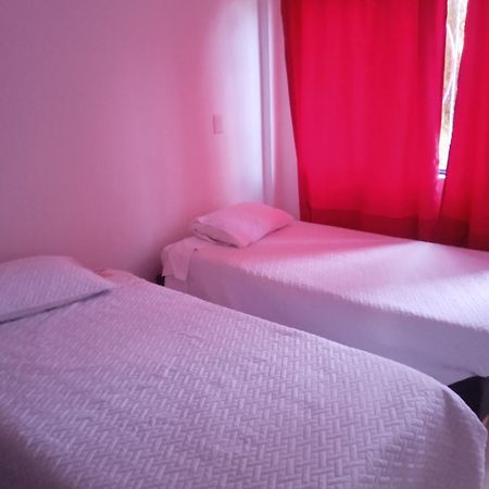 Apartmán En La Ruta Salento Exteriér fotografie