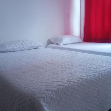 Apartmán En La Ruta Salento Exteriér fotografie