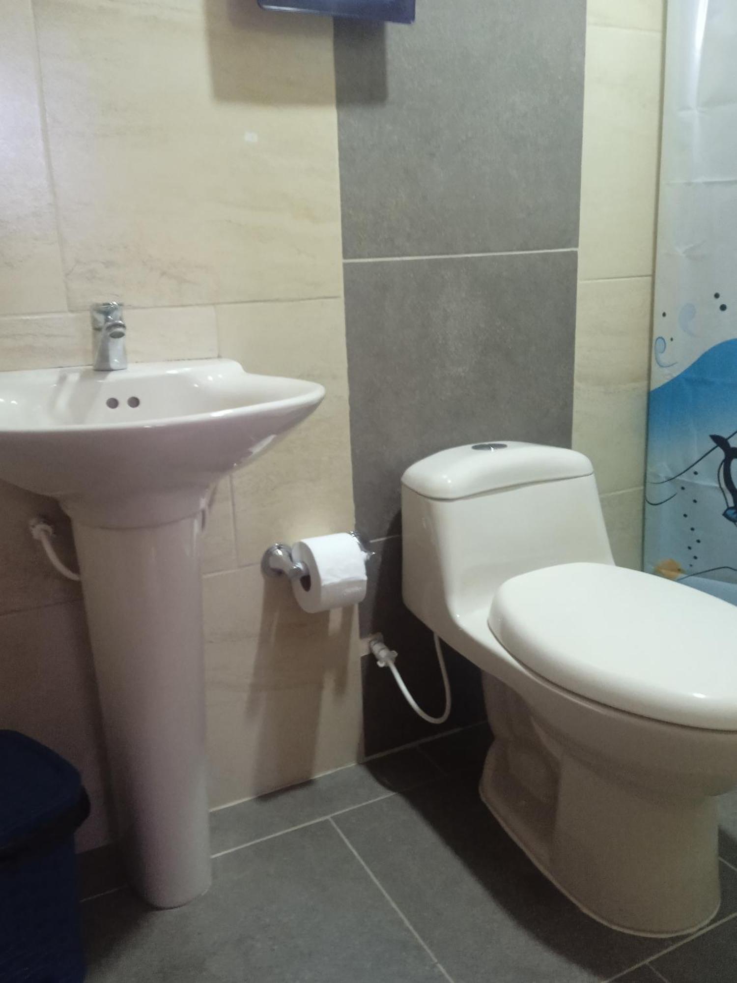 Apartmán En La Ruta Salento Exteriér fotografie