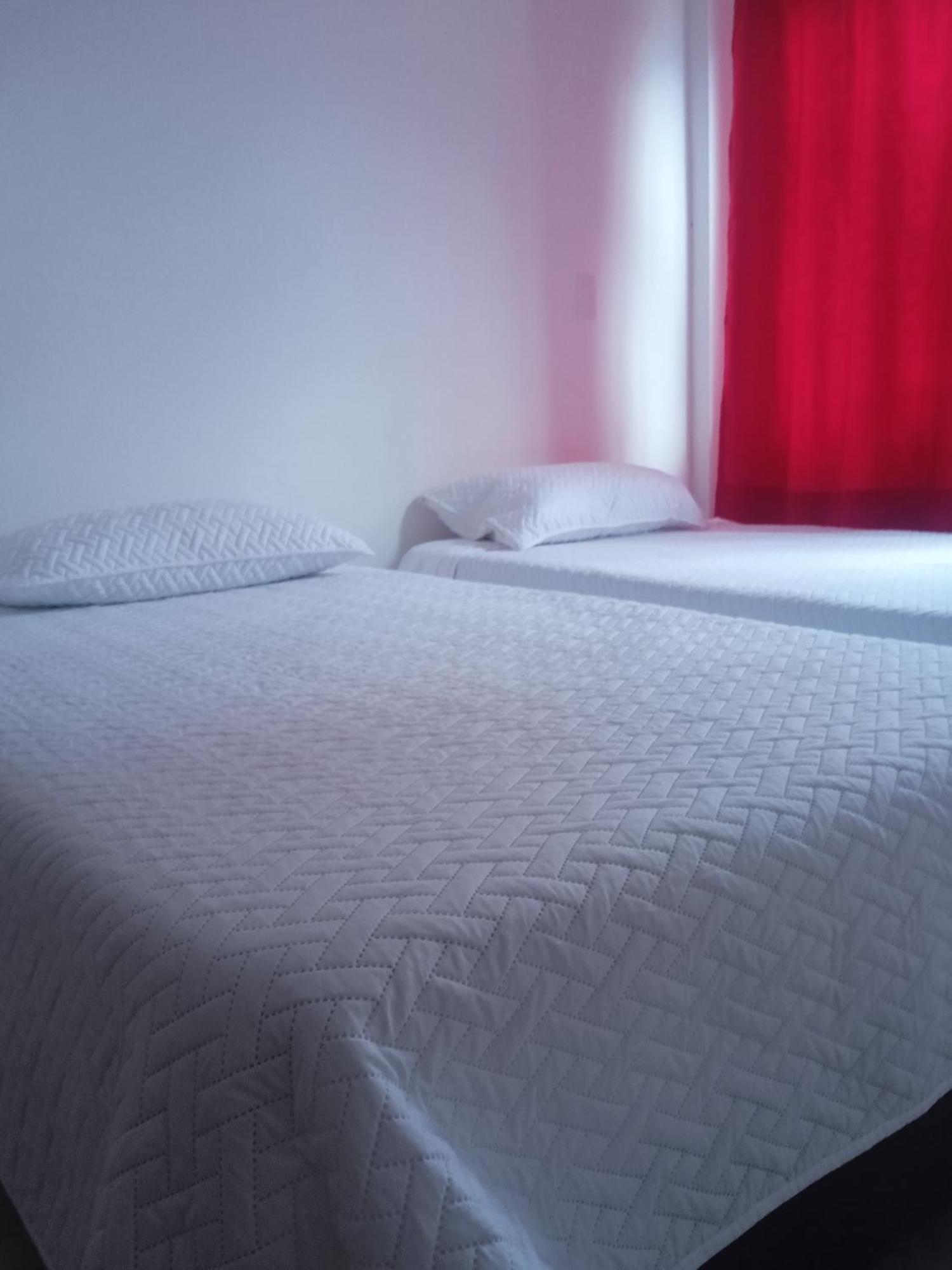 Apartmán En La Ruta Salento Exteriér fotografie